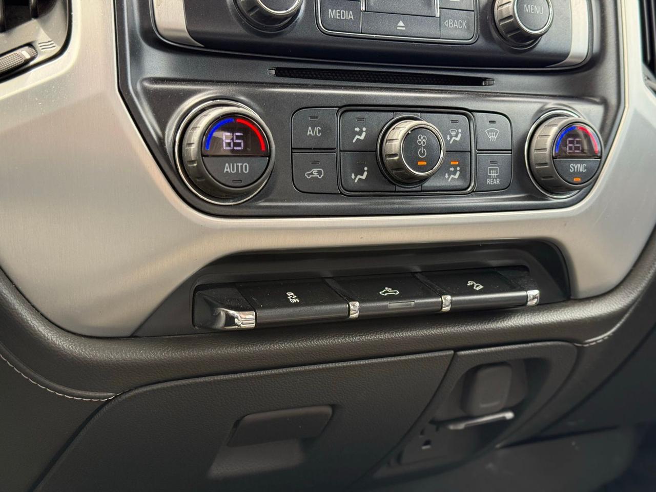 2017 GMC Sierra 2500HD SLE Crestwood KY