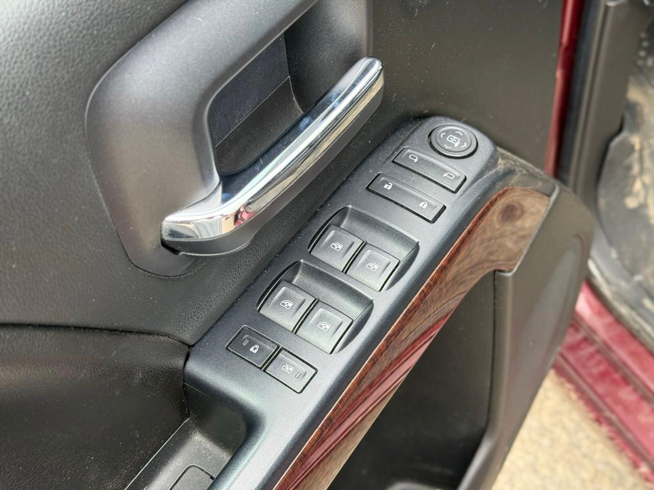 2017 GMC Sierra 2500HD SLE Crestwood KY