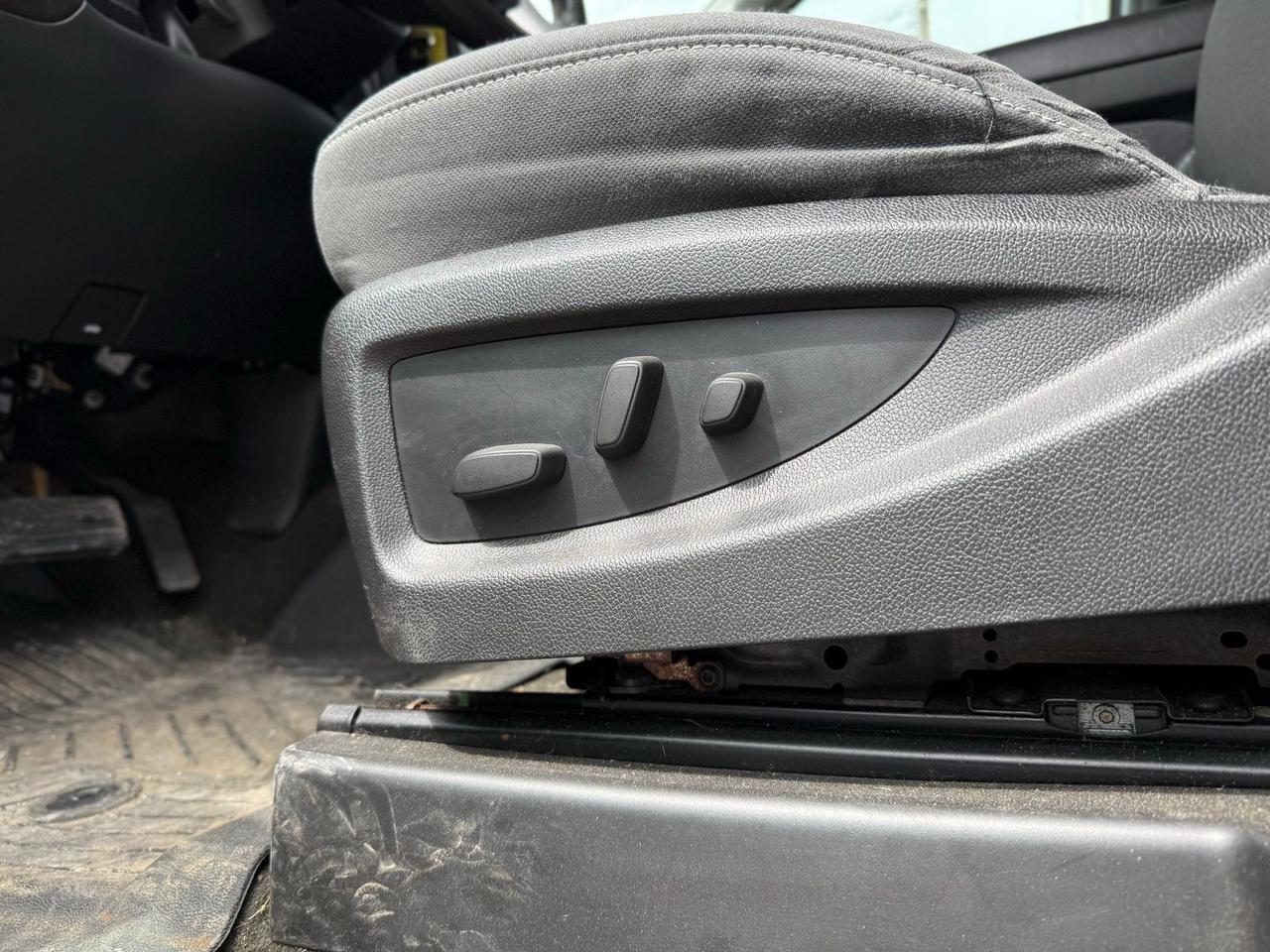 2017 GMC Sierra 2500HD SLE Crestwood KY