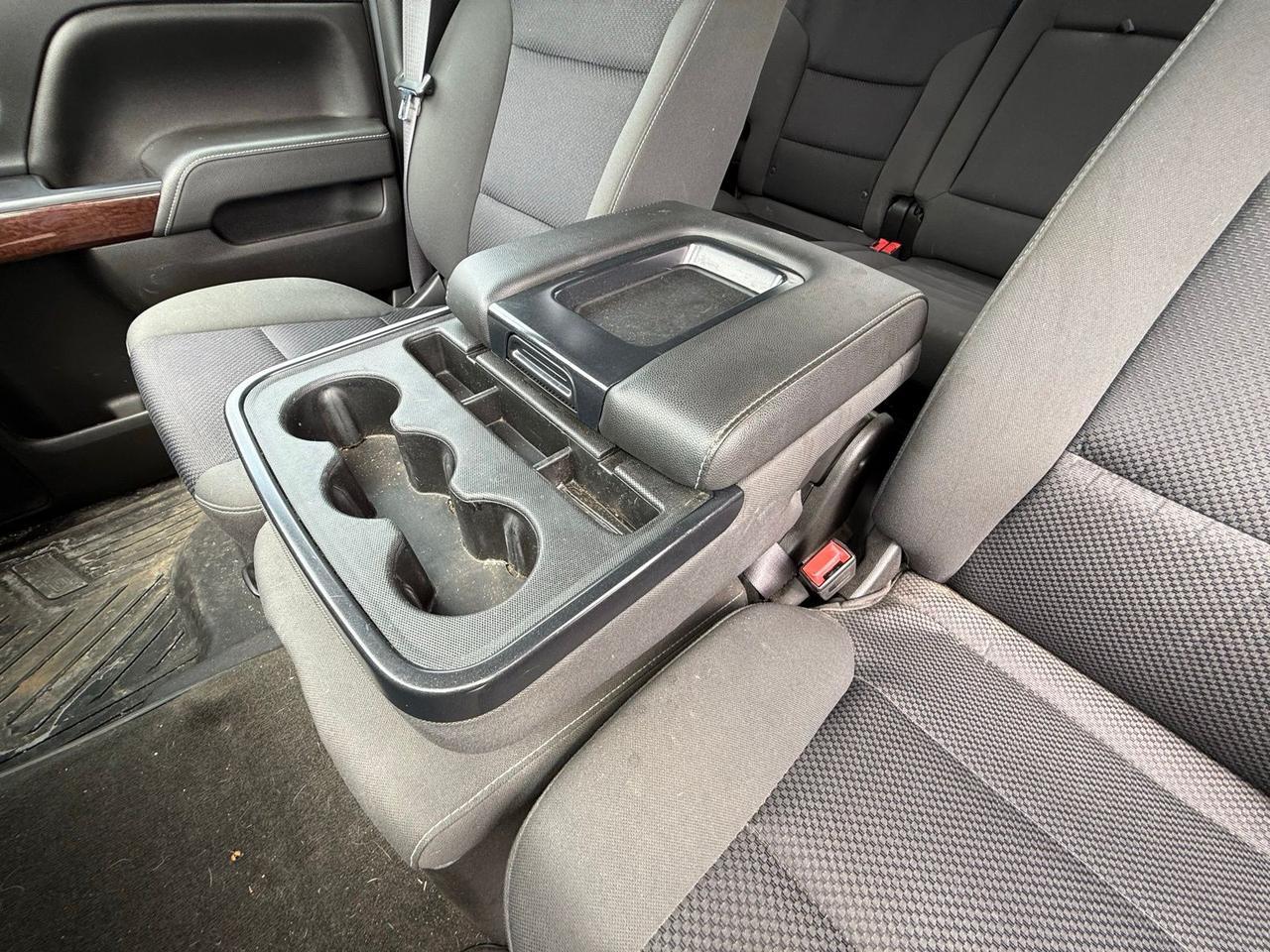 2017 GMC Sierra 2500HD SLE Crestwood KY