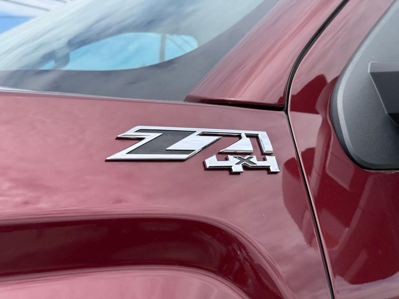 2017 GMC Sierra 2500HD SLE Crestwood KY