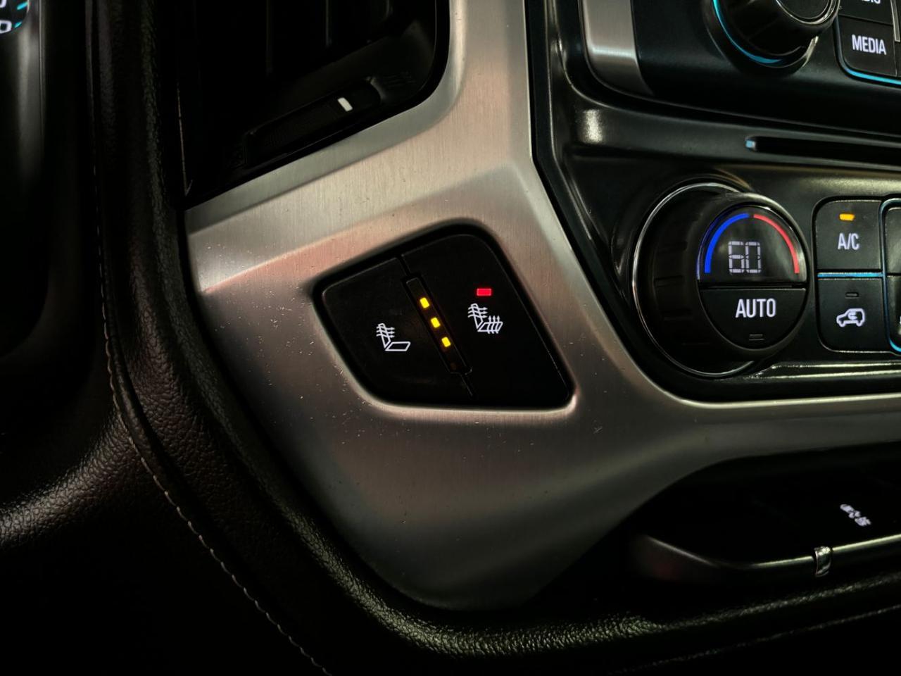 2017 GMC Sierra 2500HD SLE Franklin OH