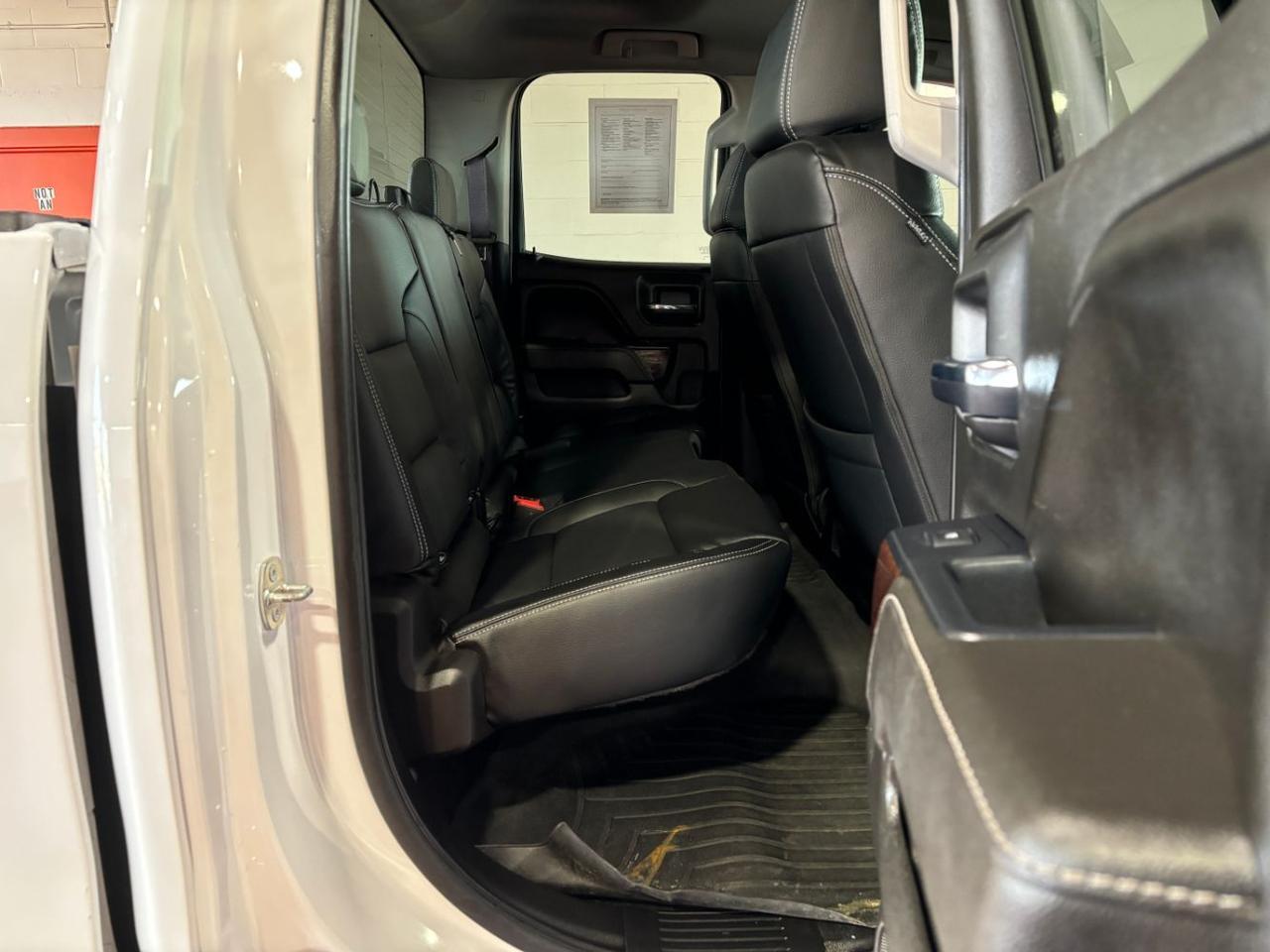 2017 GMC Sierra 2500HD SLE Franklin OH