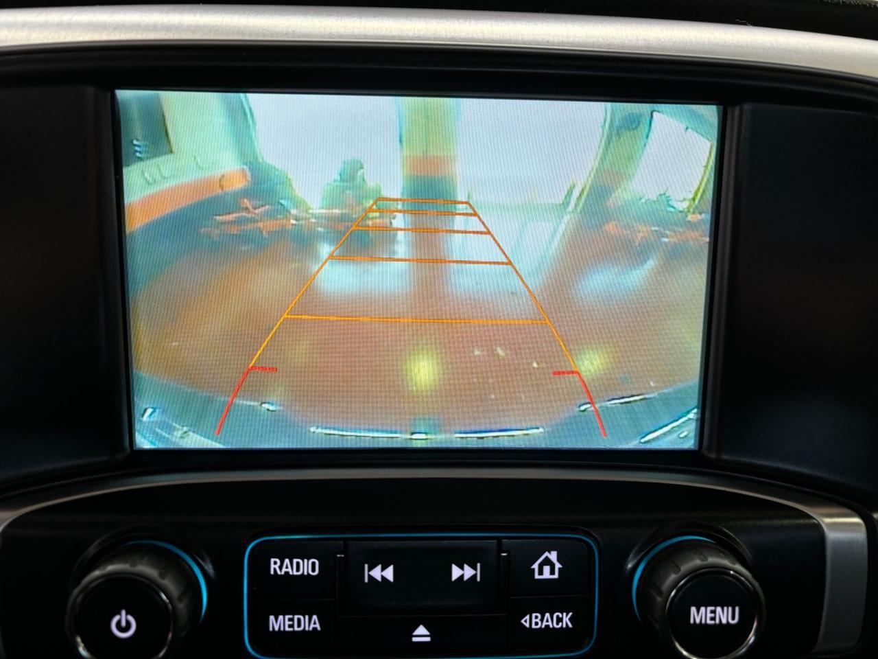 2017 GMC Sierra 2500HD SLE Franklin OH