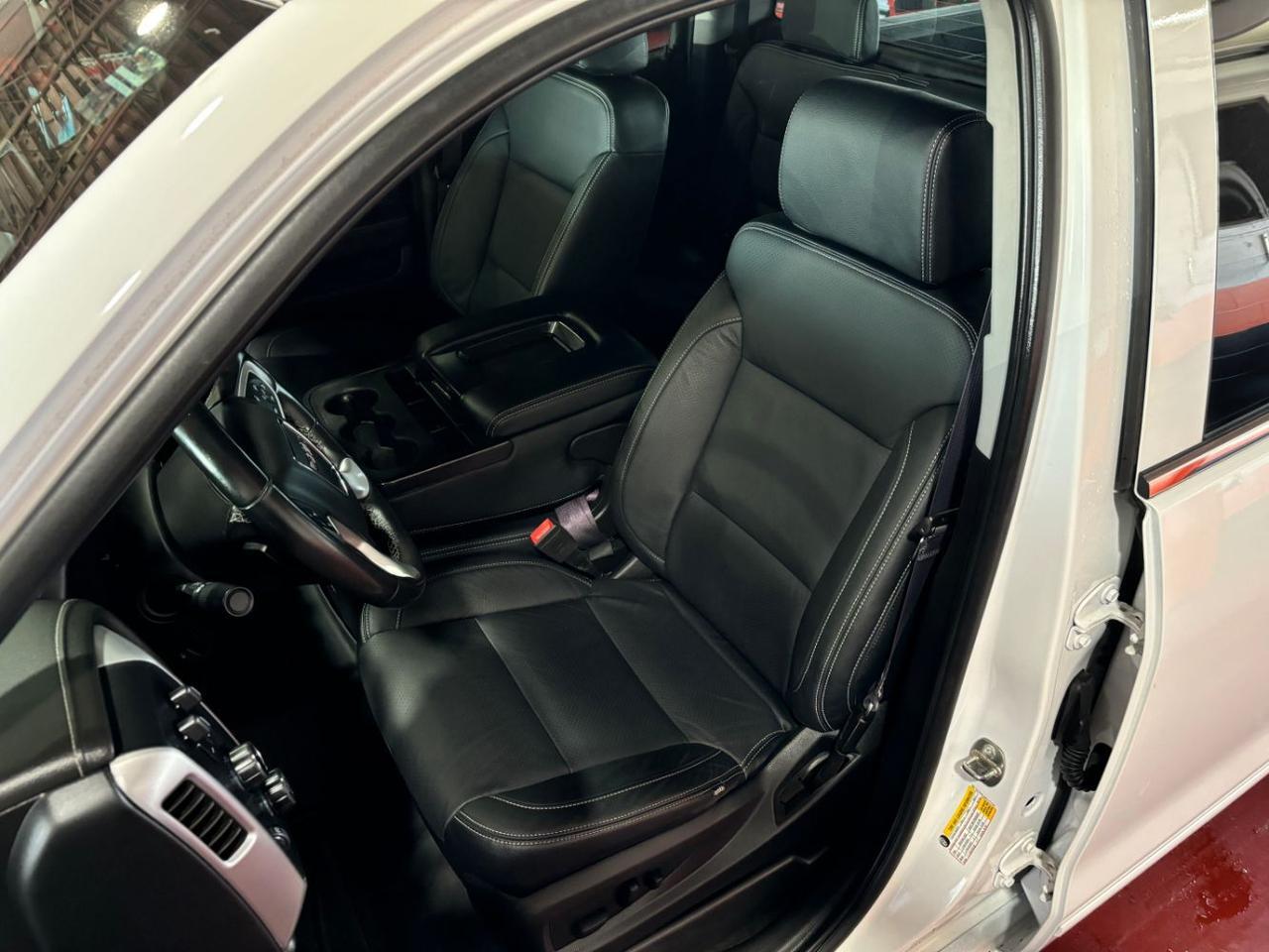 2017 GMC Sierra 2500HD SLE Franklin OH