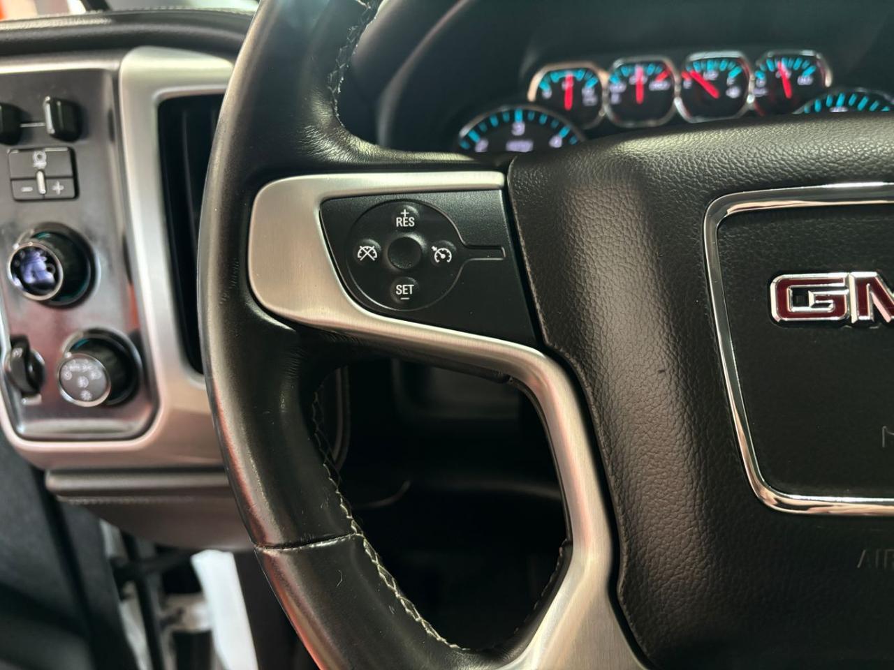 2017 GMC Sierra 2500HD SLE Franklin OH