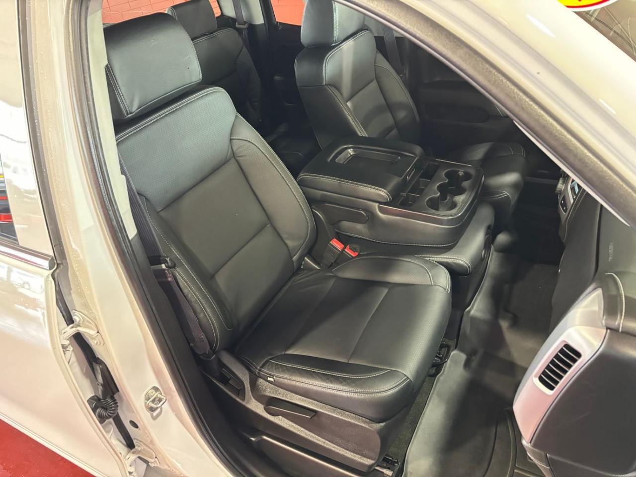 2017 GMC Sierra 2500HD SLE Franklin OH