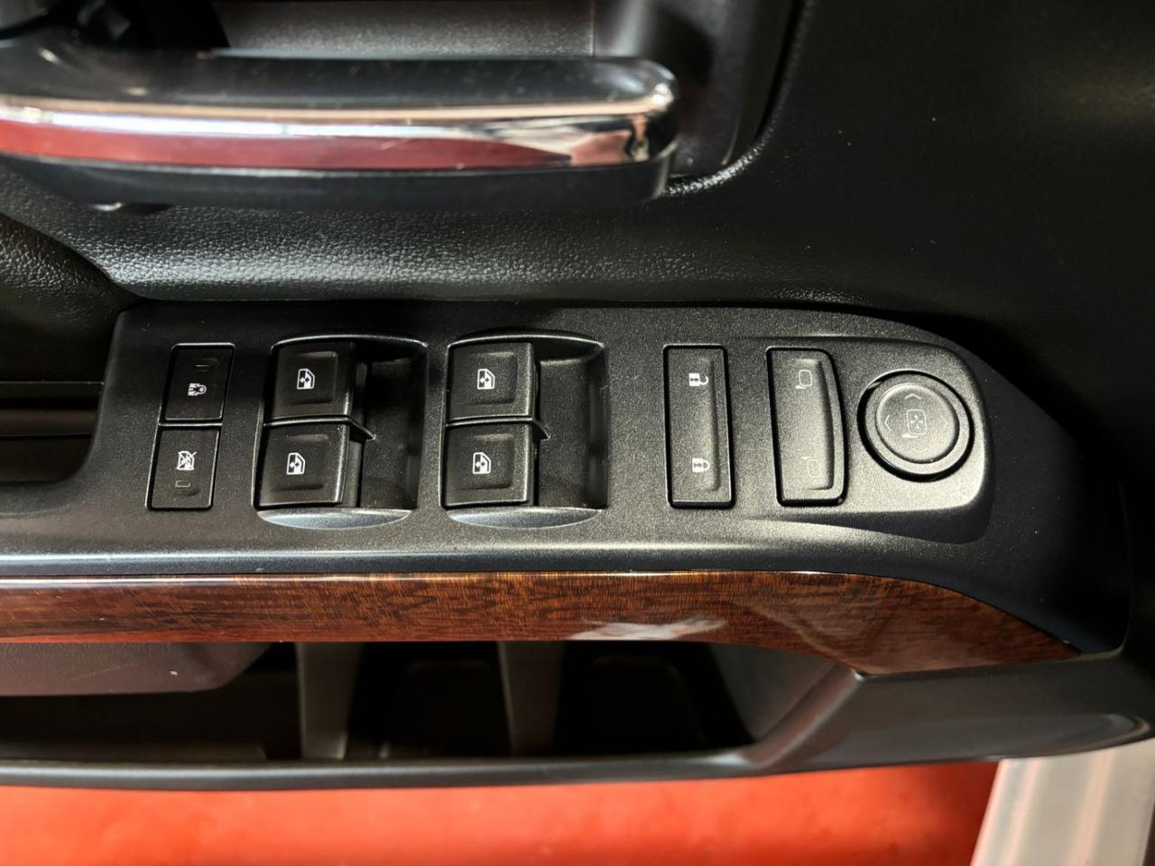 2017 GMC Sierra 2500HD SLE Franklin OH