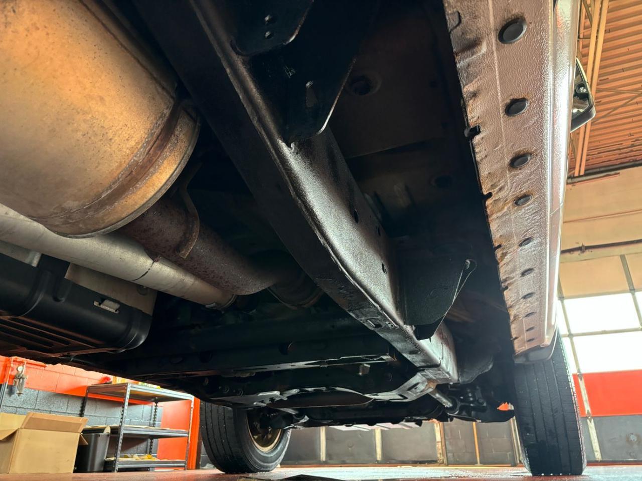 2017 GMC Sierra 2500HD SLE Franklin OH