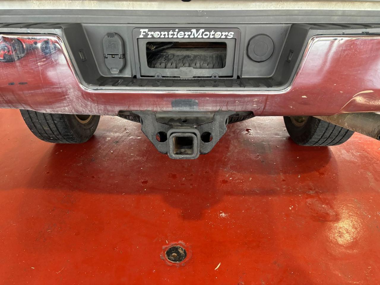 2017 GMC Sierra 2500HD SLE Franklin OH