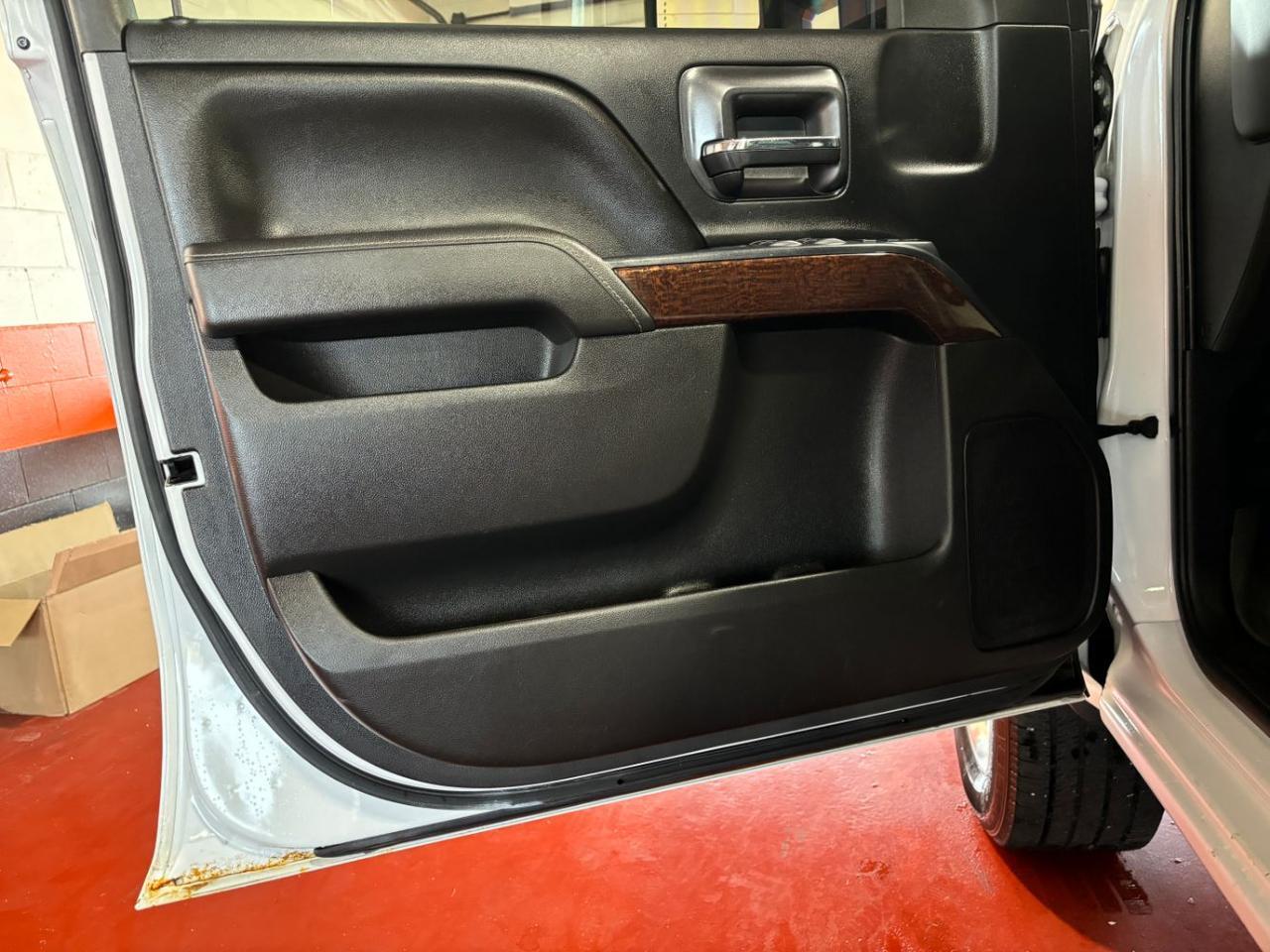 2017 GMC Sierra 2500HD SLE Franklin OH