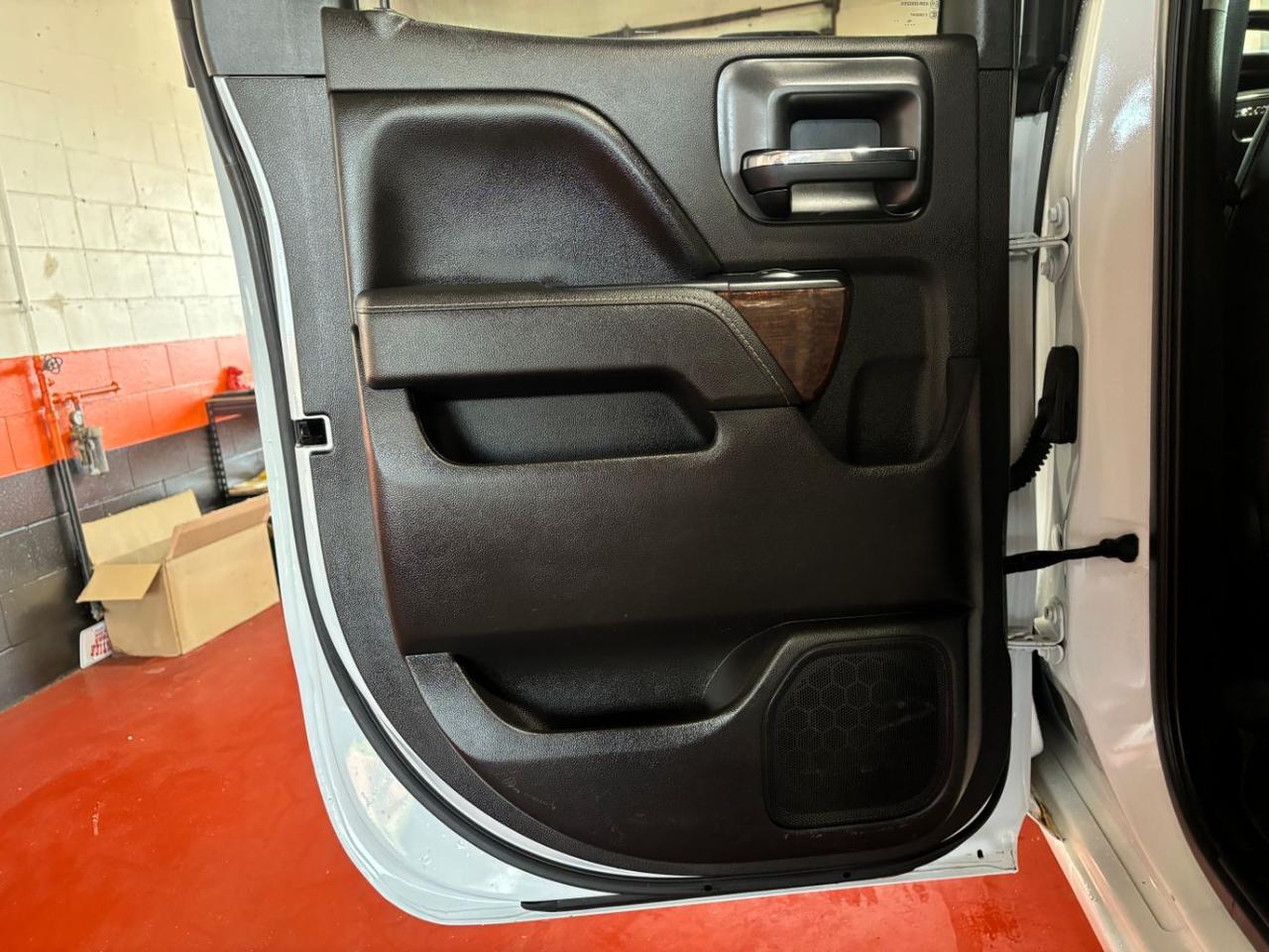 2017 GMC Sierra 2500HD SLE Franklin OH