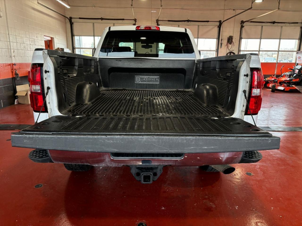 2017 GMC Sierra 2500HD SLE Franklin OH