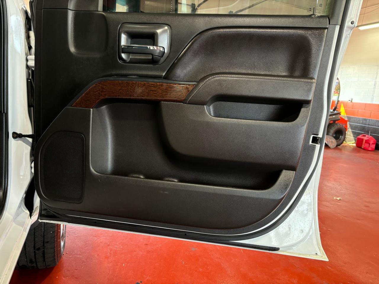 2017 GMC Sierra 2500HD SLE Franklin OH