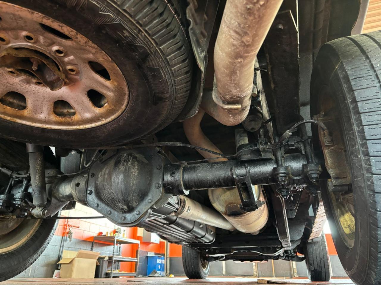 2017 GMC Sierra 2500HD SLE Franklin OH