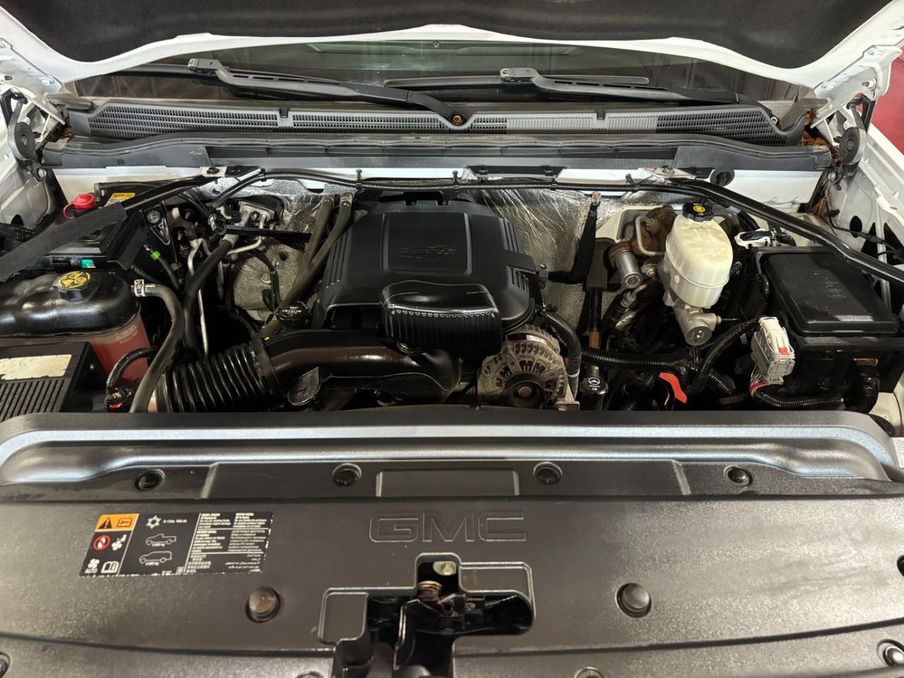 2017 GMC Sierra 2500HD SLE Franklin OH