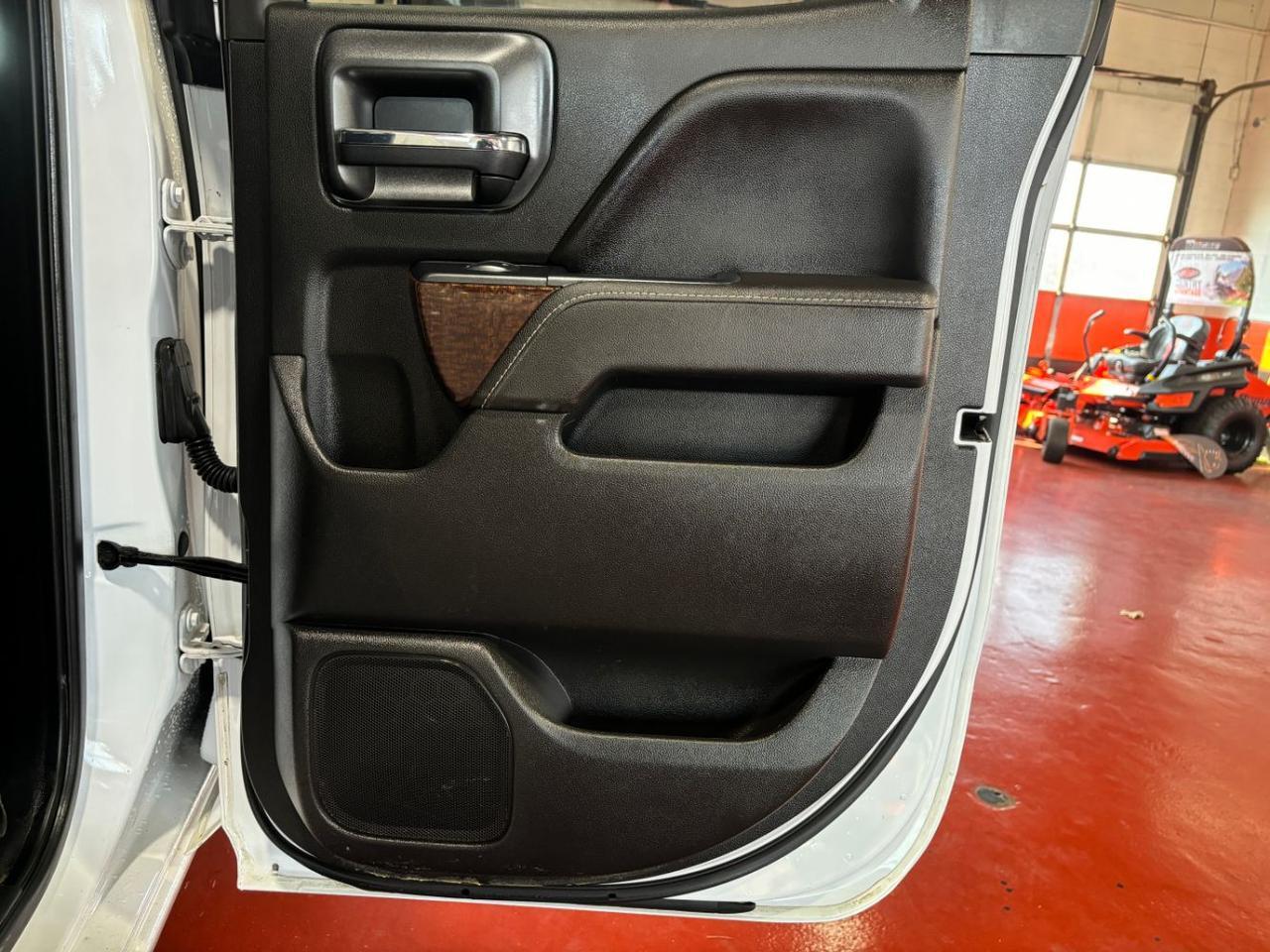 2017 GMC Sierra 2500HD SLE Franklin OH