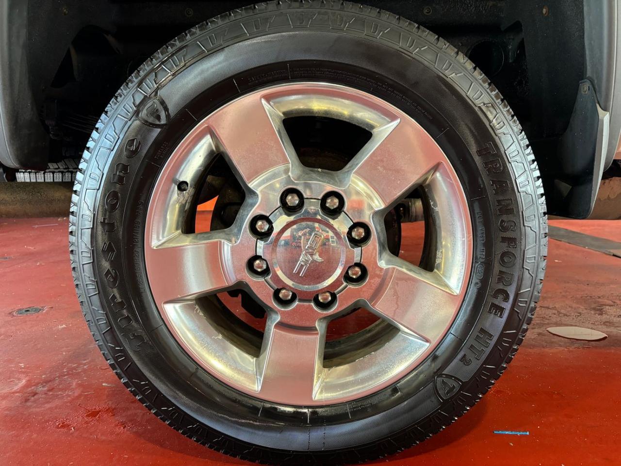 2017 GMC Sierra 2500HD SLE Franklin OH