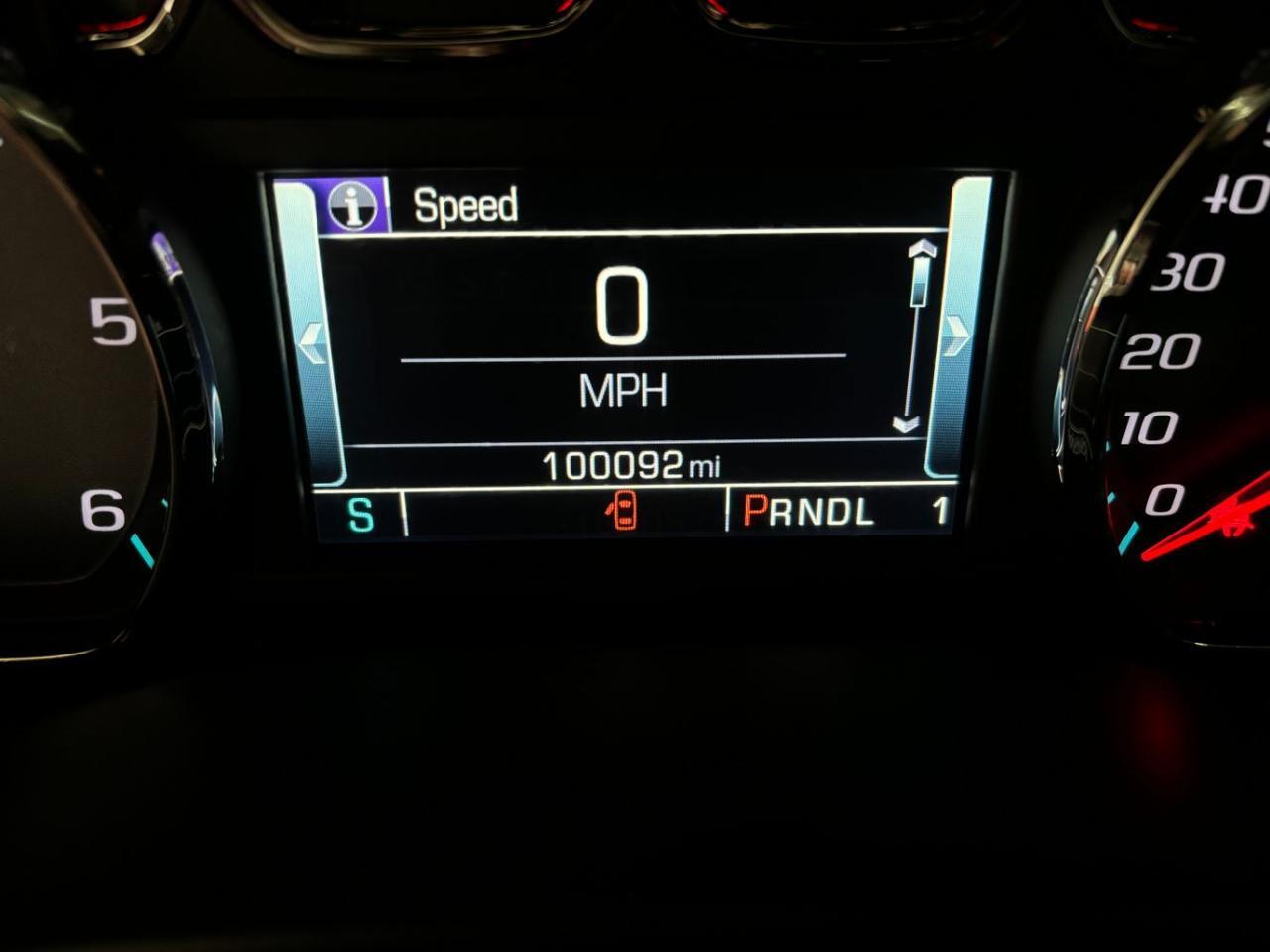 2017 GMC Sierra 2500HD SLE Franklin OH