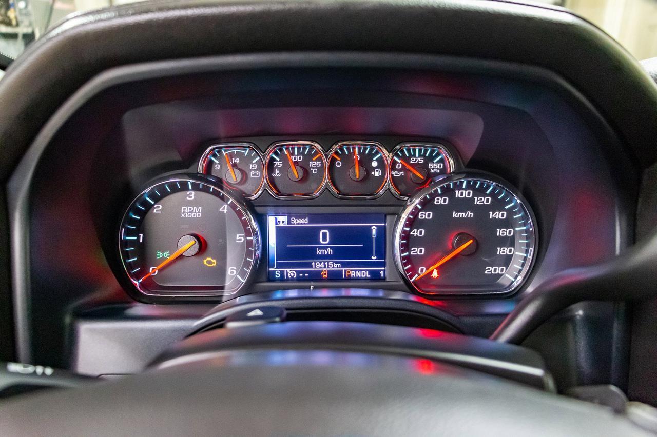 2017 GMC Sierra 2500HD SLE Red Deer AB