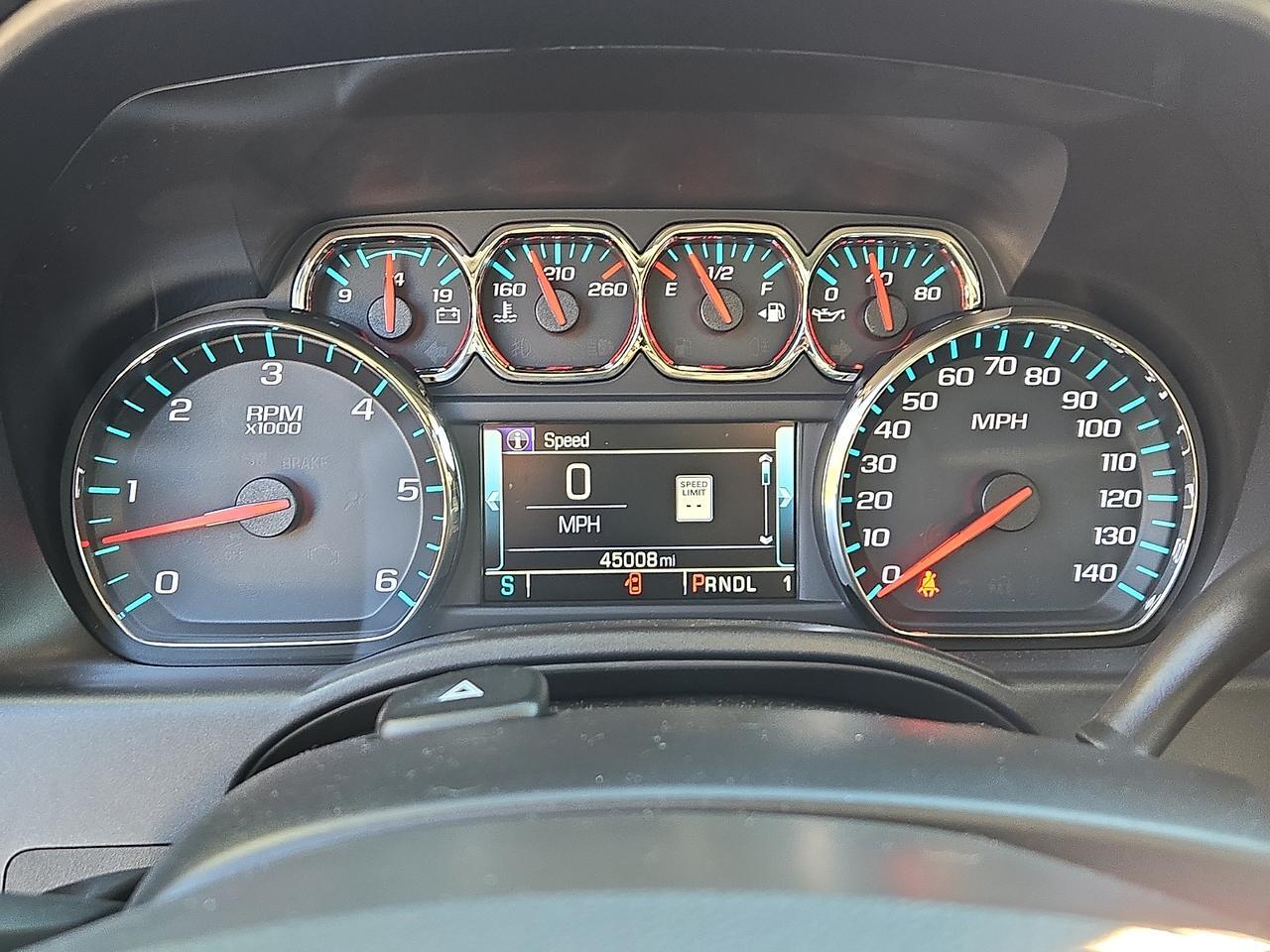 2017 GMC Sierra 2500HD SLE Vineland NJ