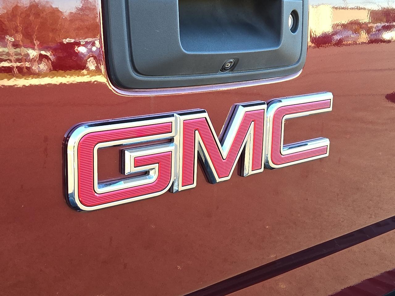 2017 GMC Sierra 2500HD SLE Vineland NJ