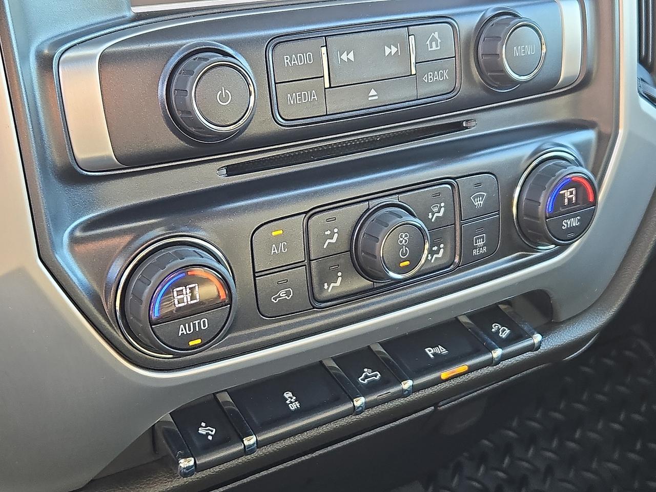 2017 GMC Sierra 2500HD SLE Vineland NJ