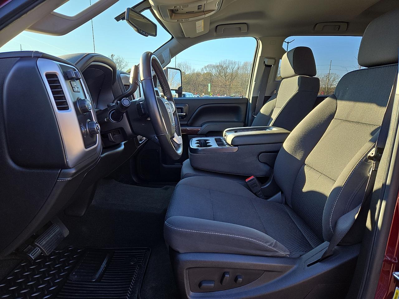 2017 GMC Sierra 2500HD SLE Vineland NJ