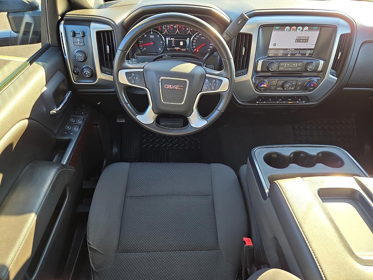 2017 GMC Sierra 2500HD SLE Vineland NJ