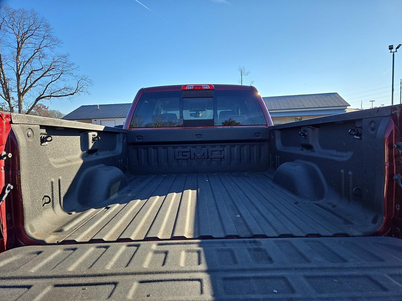 2017 GMC Sierra 2500HD SLE Vineland NJ