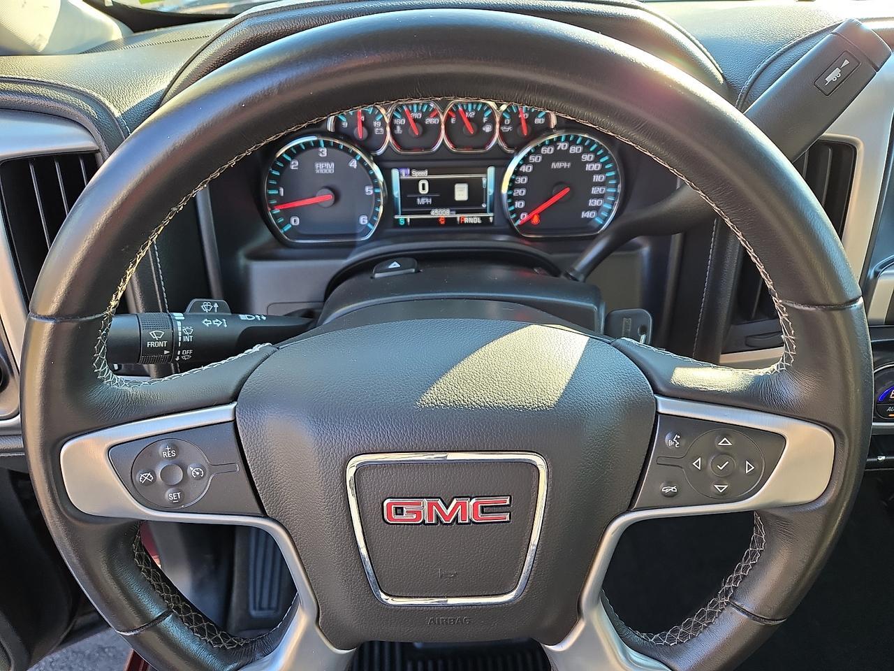 2017 GMC Sierra 2500HD SLE Vineland NJ