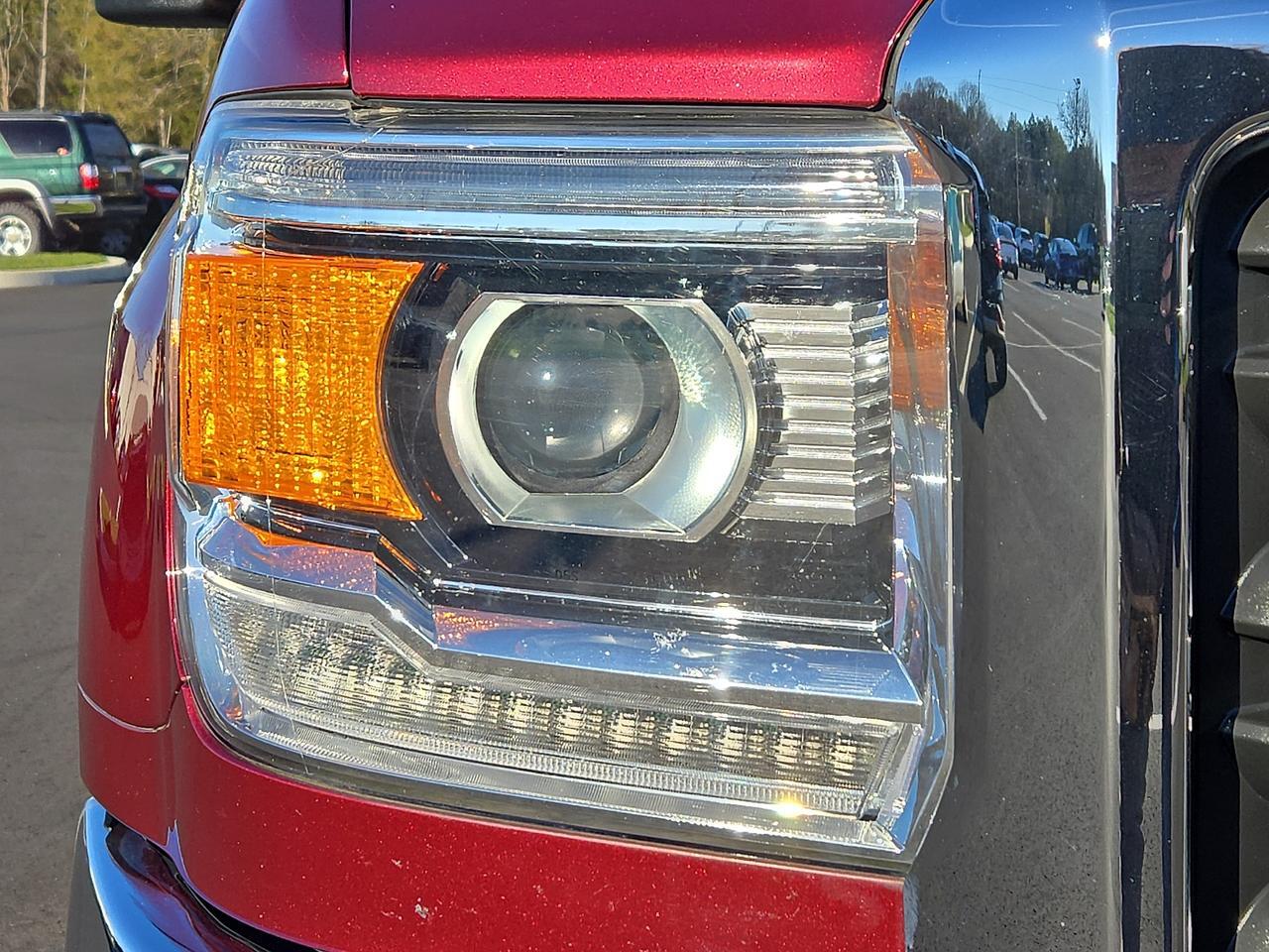 2017 GMC Sierra 2500HD SLE Vineland NJ