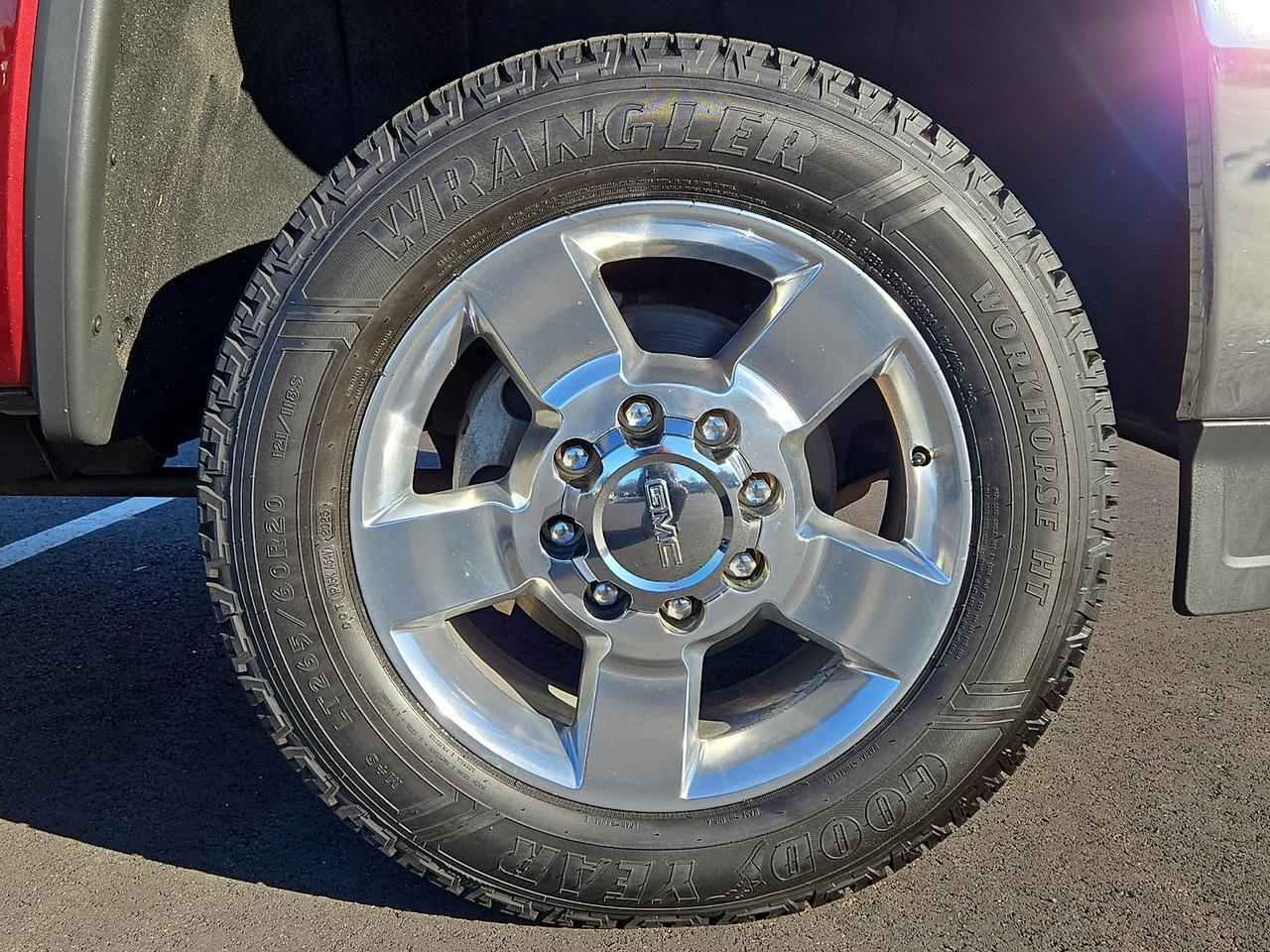 2017 GMC Sierra 2500HD SLE Vineland NJ