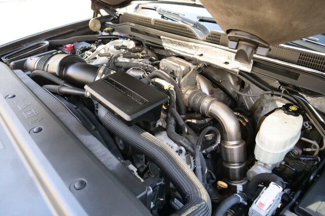 2017 GMC Sierra 2500HD SLT 4X4 / Duramax Diesel / Heated Seats! High Point NC