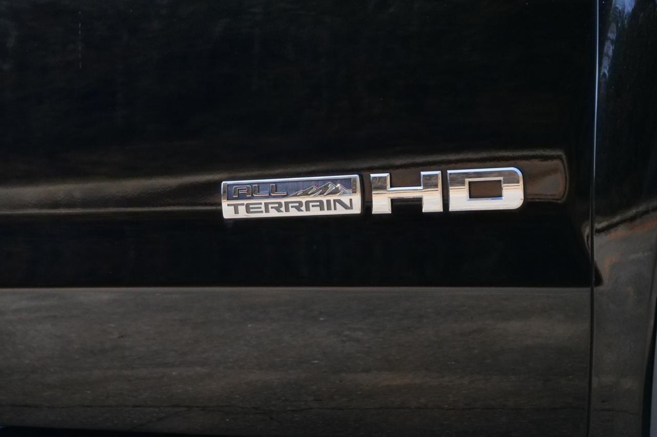 2017 GMC Sierra 2500HD SLT 4X4 / Duramax Diesel / Heated Seats! Lincolnton NC