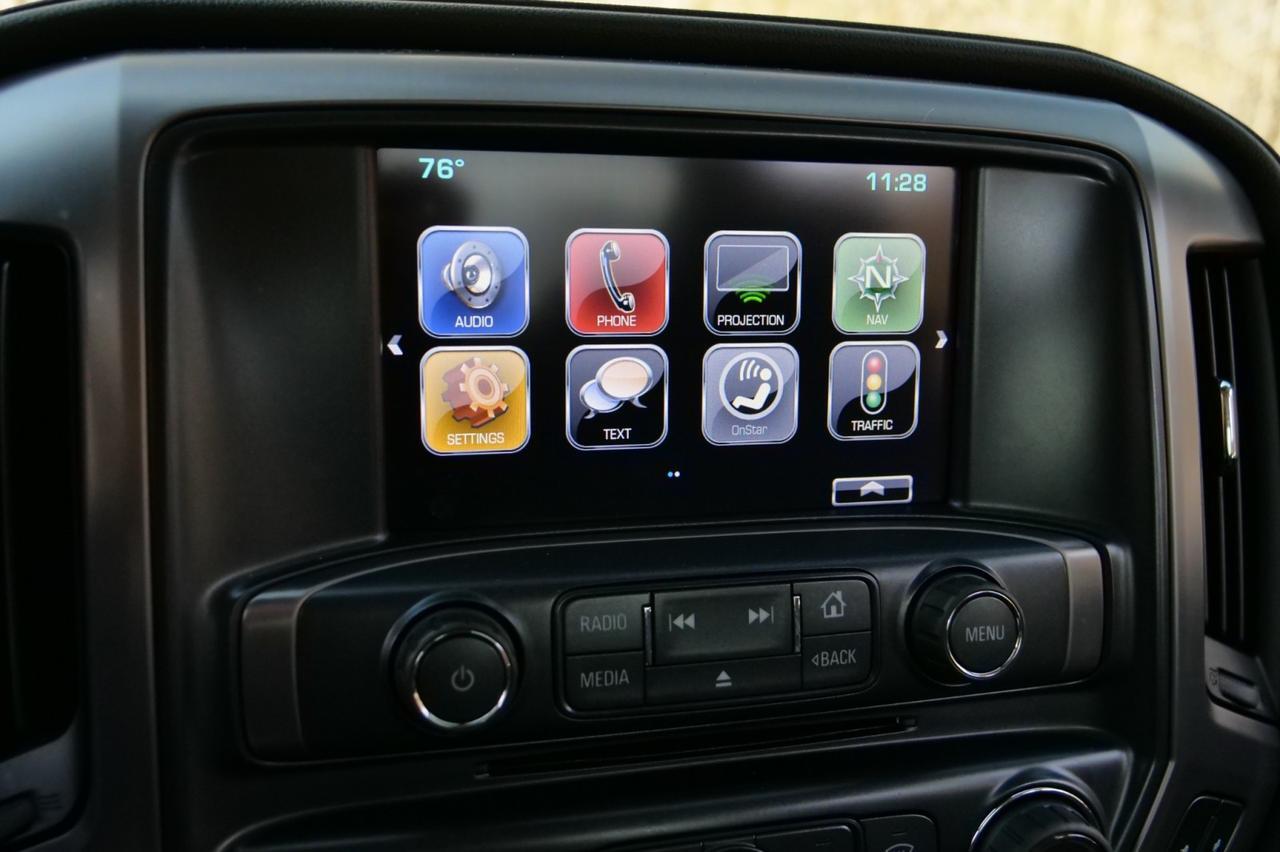 2017 GMC Sierra 2500HD SLT 4X4 / Duramax Diesel / Heated Seats! Lincolnton NC