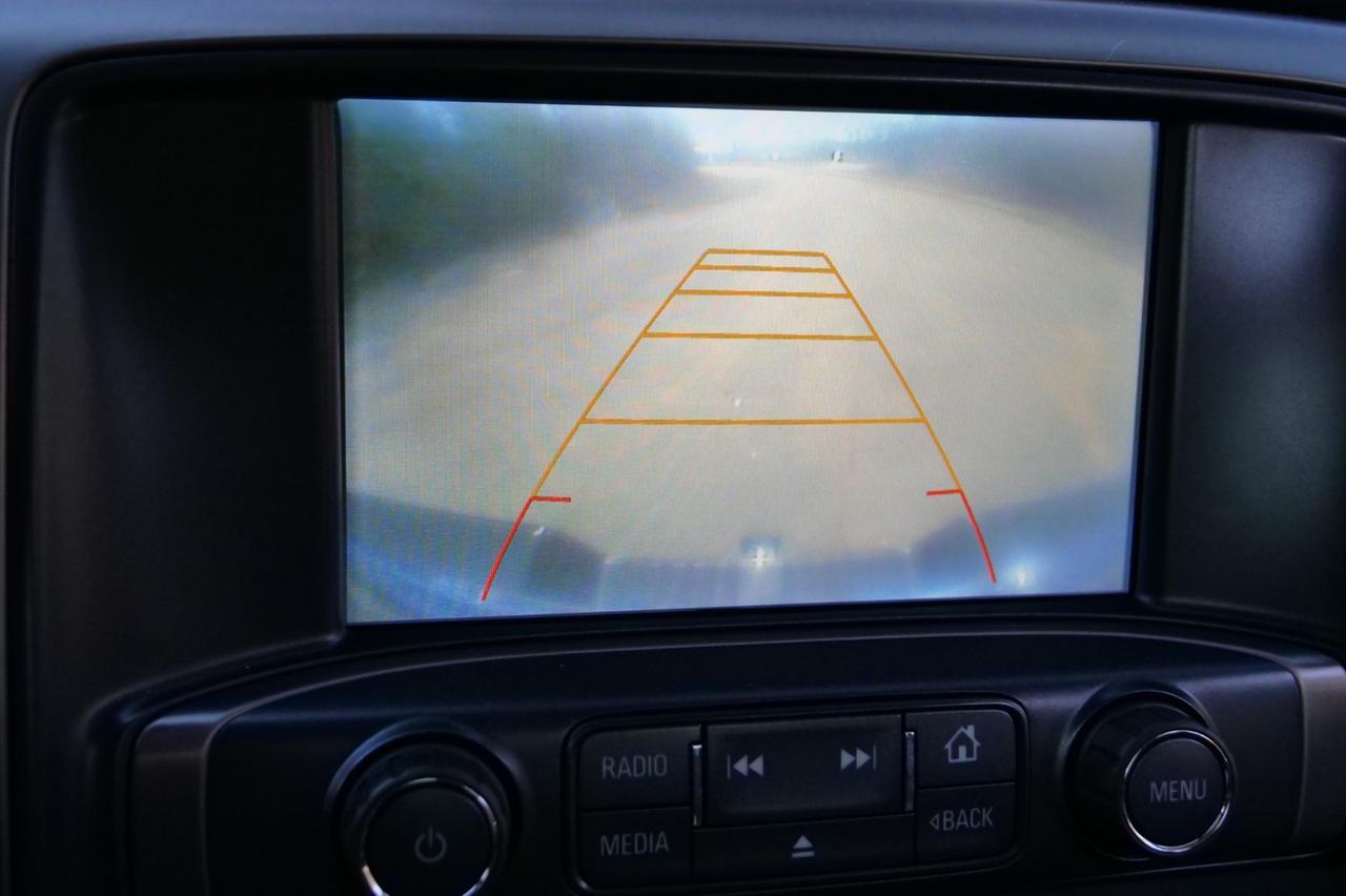 2017 GMC Sierra 2500HD SLT 4X4 / Duramax Diesel / Heated Seats! Lincolnton NC