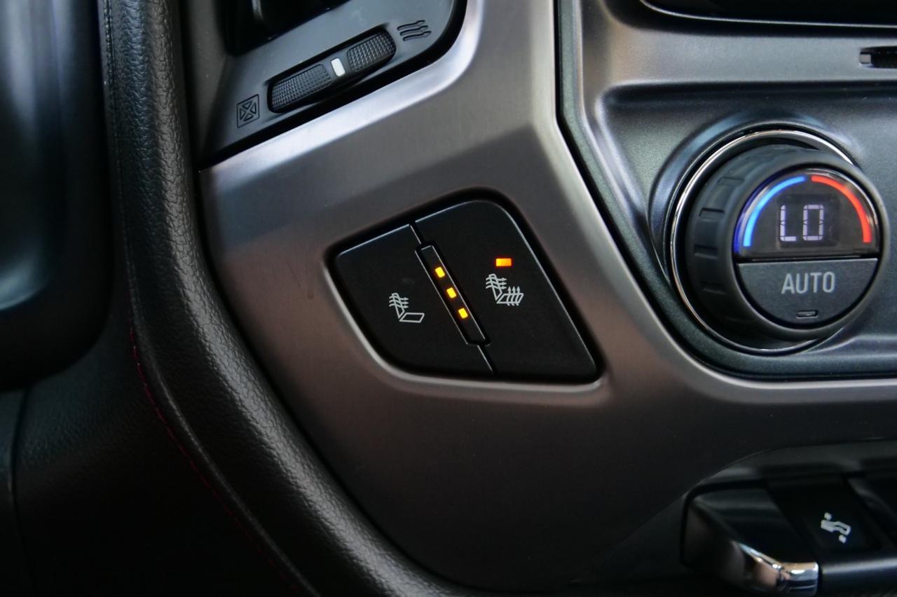 2017 GMC Sierra 2500HD SLT 4X4 / Duramax Diesel / Heated Seats! Lincolnton NC