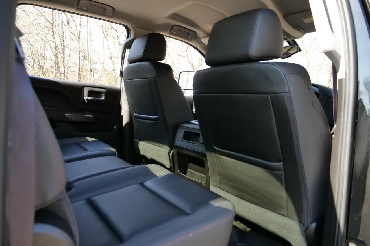 2017 GMC Sierra 2500HD SLT 4X4 / Duramax Diesel / Heated Seats! Lincolnton NC