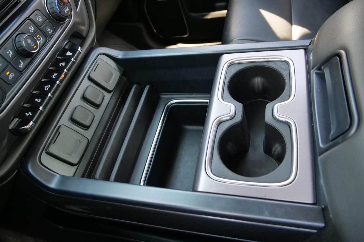 2017 GMC Sierra 2500HD SLT 4X4 / Duramax Diesel / Heated Seats! Lincolnton NC