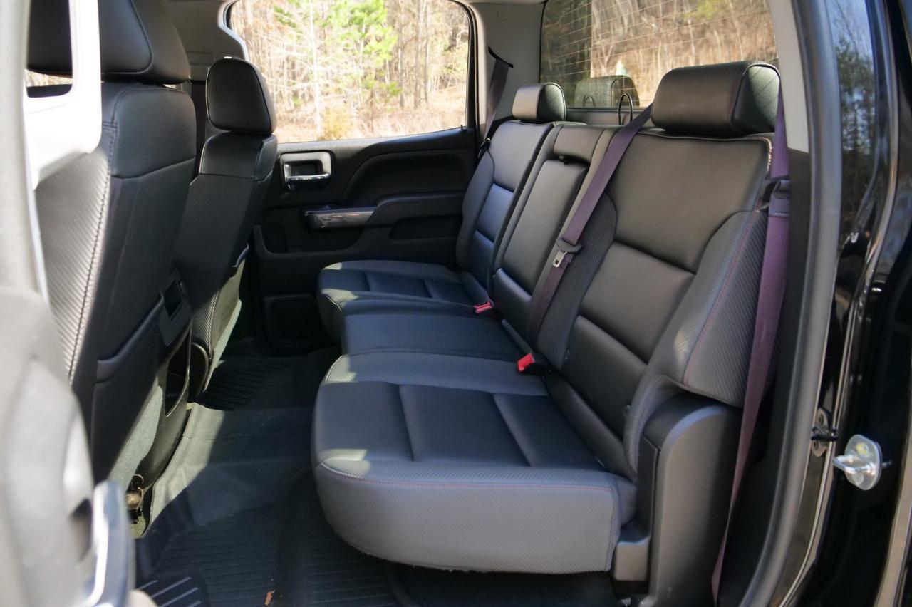 2017 GMC Sierra 2500HD SLT 4X4 / Duramax Diesel / Heated Seats! Lincolnton NC