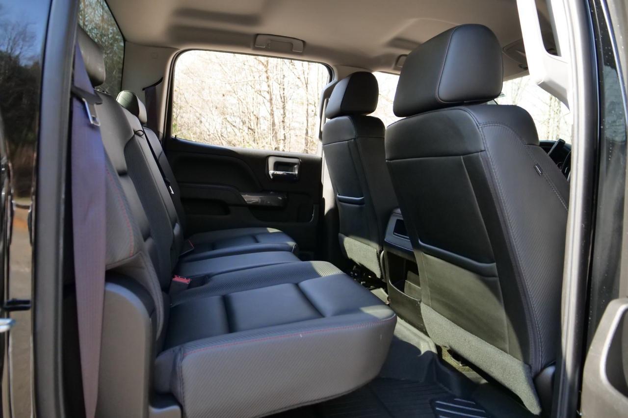 2017 GMC Sierra 2500HD SLT 4X4 / Duramax Diesel / Heated Seats! Lincolnton NC