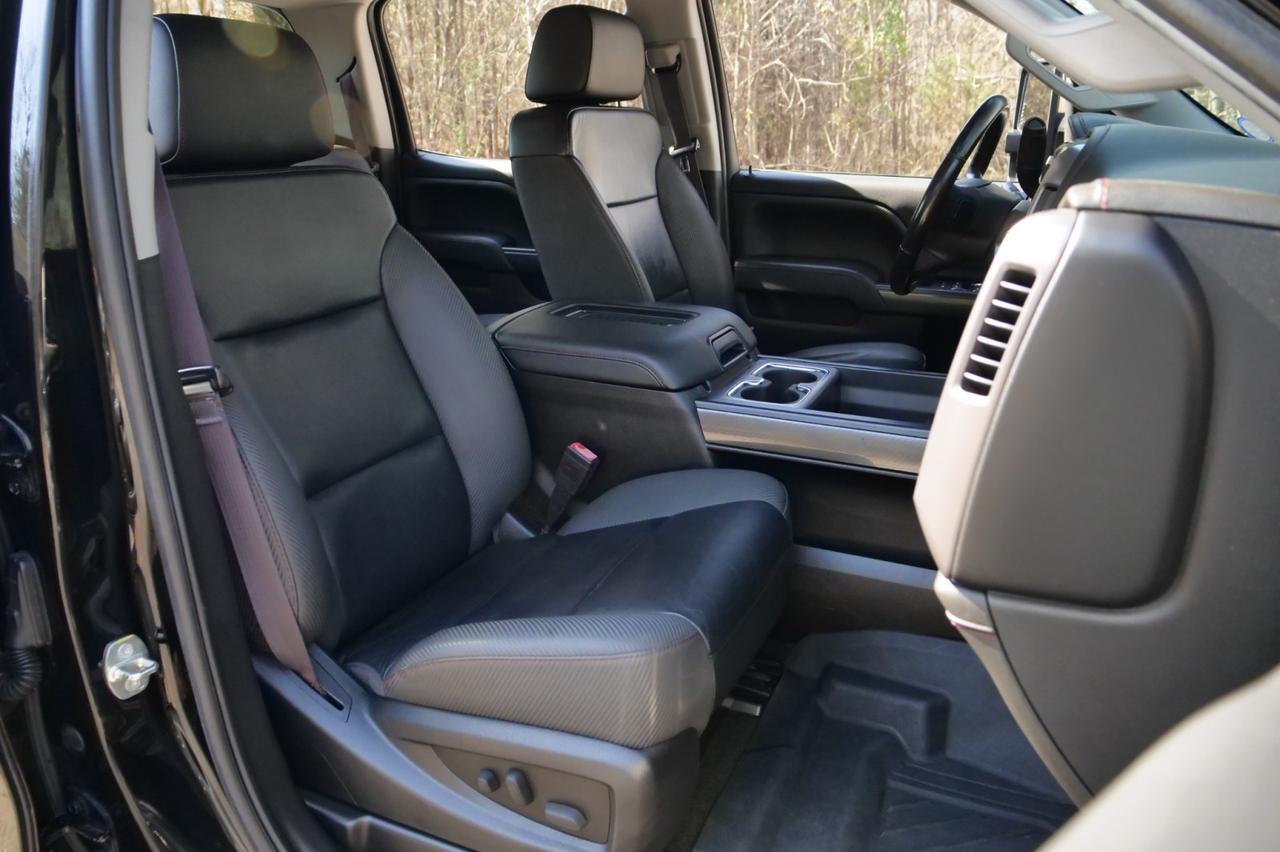 2017 GMC Sierra 2500HD SLT 4X4 / Duramax Diesel / Heated Seats! Lincolnton NC