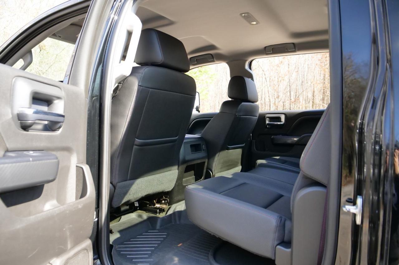 2017 GMC Sierra 2500HD SLT 4X4 / Duramax Diesel / Heated Seats! Lincolnton NC