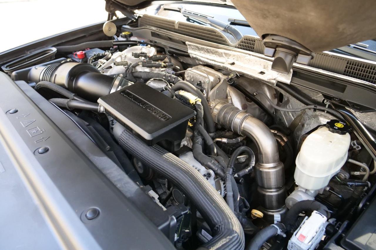 2017 GMC Sierra 2500HD SLT 4X4 / Duramax Diesel / Heated Seats! Lincolnton NC