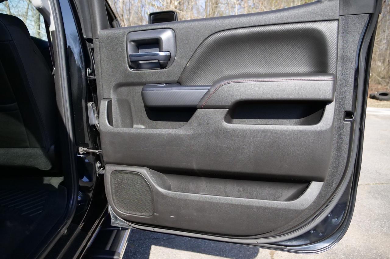 2017 GMC Sierra 2500HD SLT 4X4 / Duramax Diesel / Heated Seats! Lincolnton NC