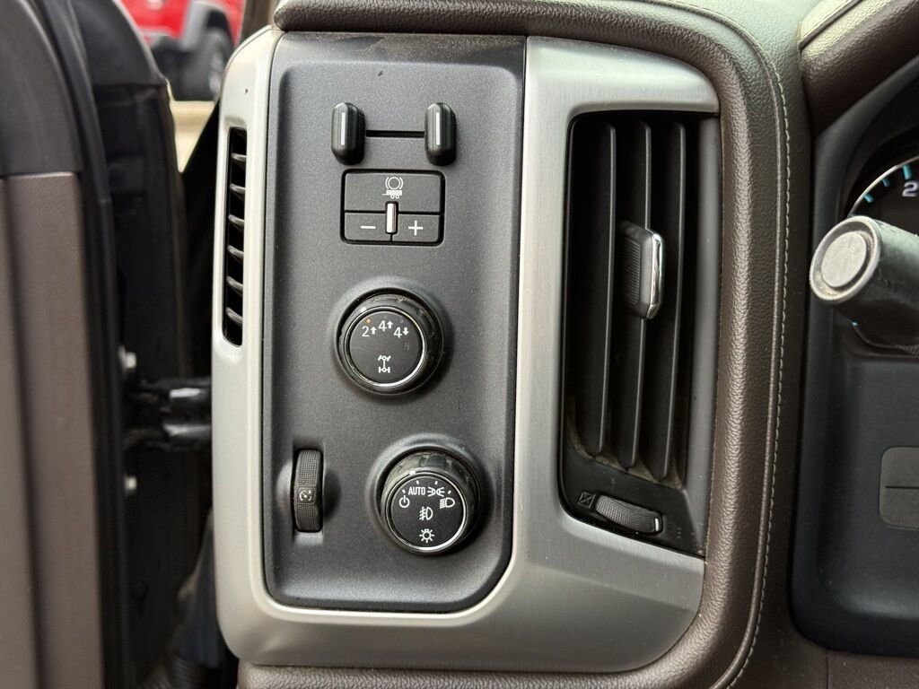 2017 GMC Sierra 2500HD SLT Crestwood KY