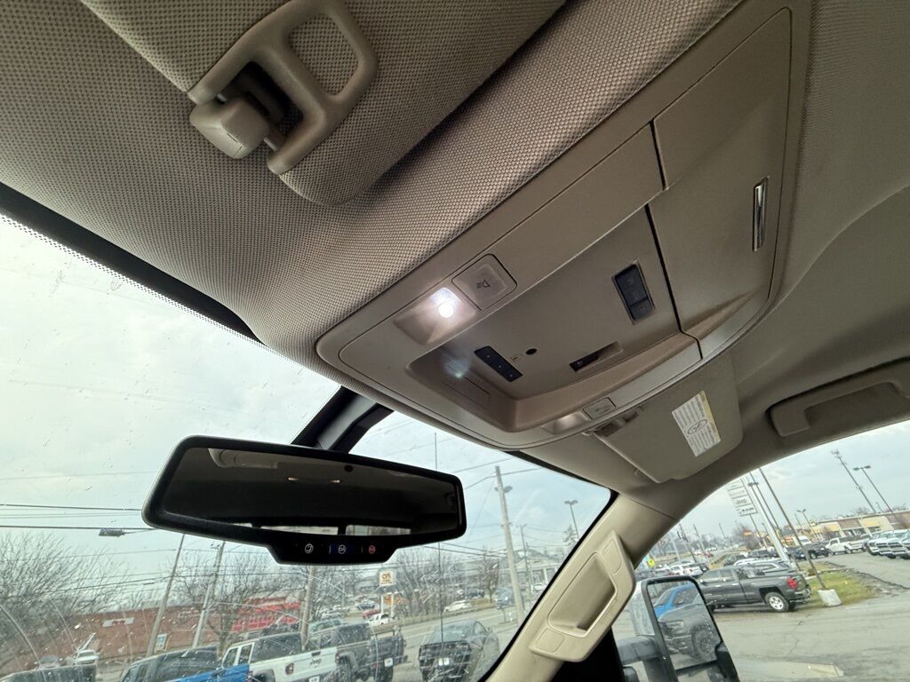 2017 GMC Sierra 2500HD SLT Crestwood KY