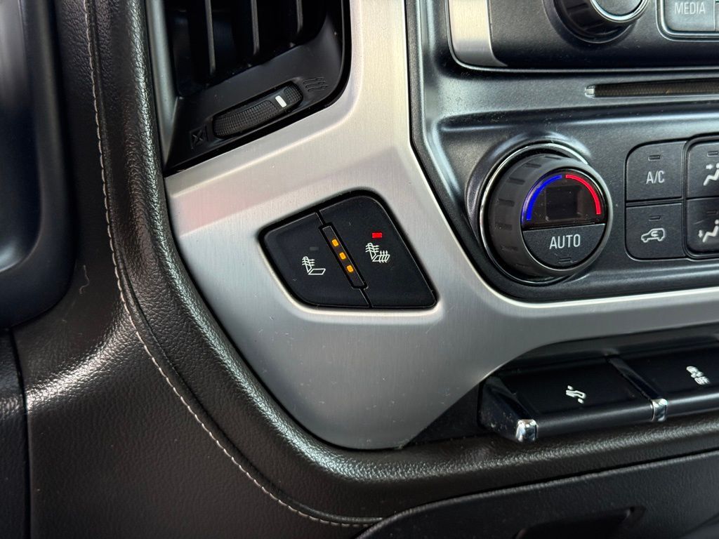 2017 GMC Sierra 2500HD SLT Crestwood KY