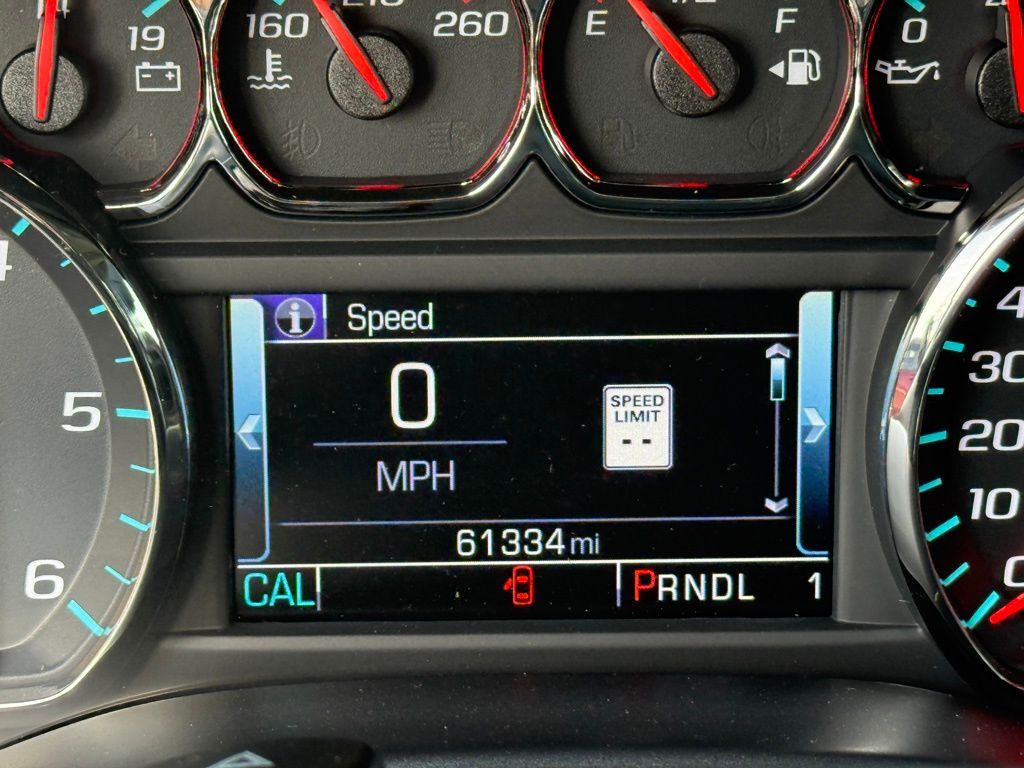 2017 GMC Sierra 2500HD SLT Crestwood KY